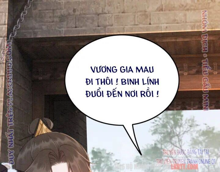 Trọng Sinh Bá Sủng Nhiếp Chính Vương Quá Mạnh Mẽ Chapter 189 - 17