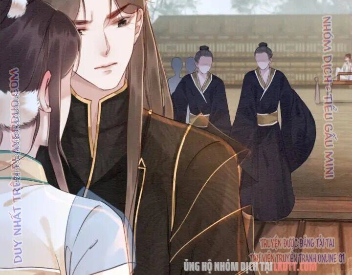 Trọng Sinh Bá Sủng Nhiếp Chính Vương Quá Mạnh Mẽ Chapter 189 - 18