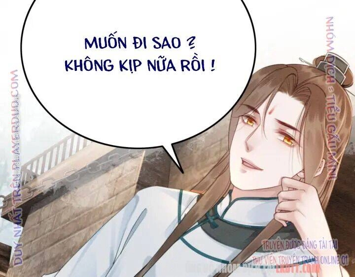 Trọng Sinh Bá Sủng Nhiếp Chính Vương Quá Mạnh Mẽ Chapter 189 - 20