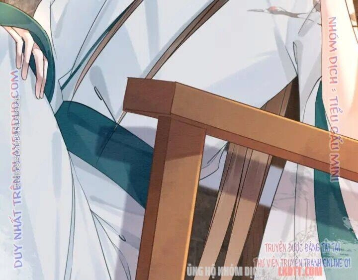 Trọng Sinh Bá Sủng Nhiếp Chính Vương Quá Mạnh Mẽ Chapter 189 - 21