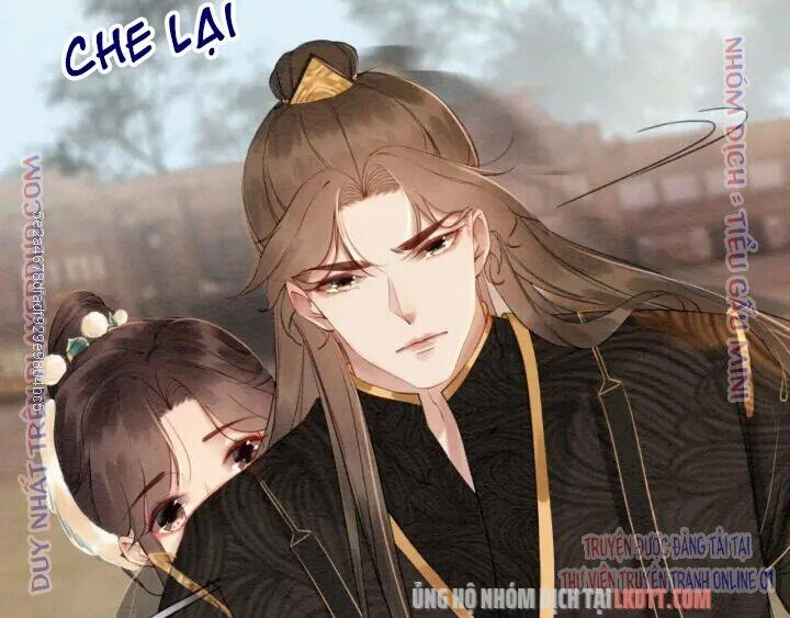 Trọng Sinh Bá Sủng Nhiếp Chính Vương Quá Mạnh Mẽ Chapter 189 - 24