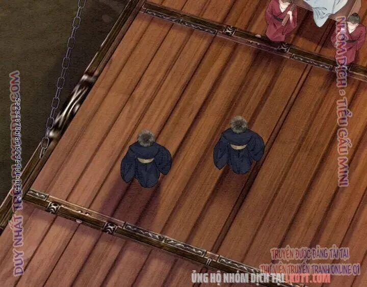 Trọng Sinh Bá Sủng Nhiếp Chính Vương Quá Mạnh Mẽ Chapter 189 - 27