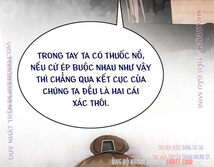 Trọng Sinh Bá Sủng Nhiếp Chính Vương Quá Mạnh Mẽ Chapter 189 - 31