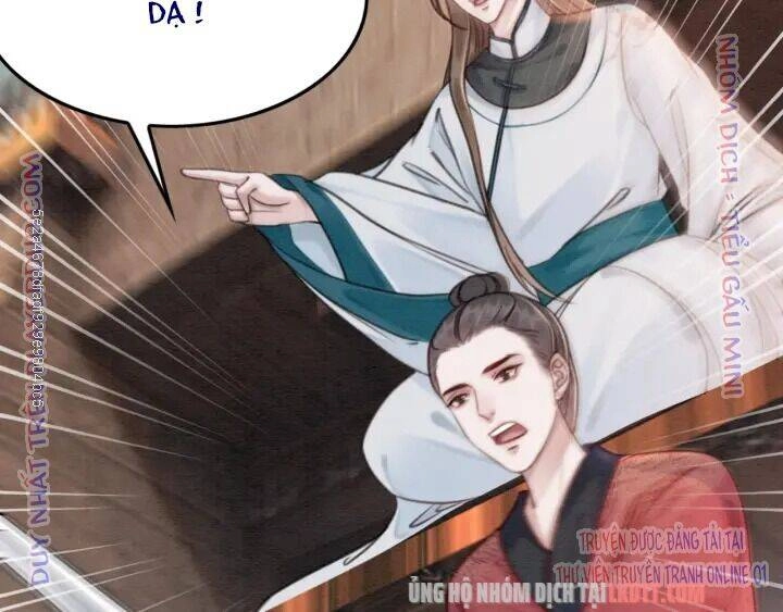 Trọng Sinh Bá Sủng Nhiếp Chính Vương Quá Mạnh Mẽ Chapter 189 - 39