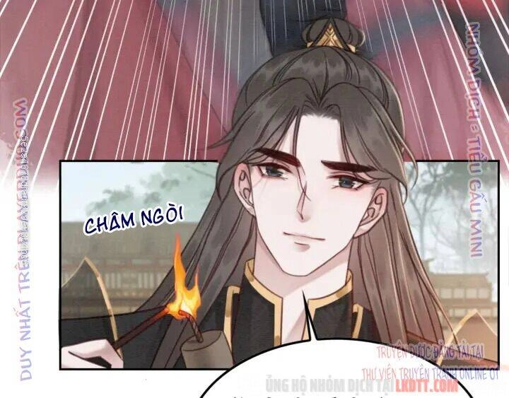 Trọng Sinh Bá Sủng Nhiếp Chính Vương Quá Mạnh Mẽ Chapter 189 - 41