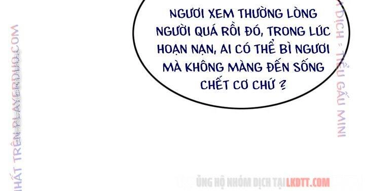Trọng Sinh Bá Sủng Nhiếp Chính Vương Quá Mạnh Mẽ Chapter 189 - 42