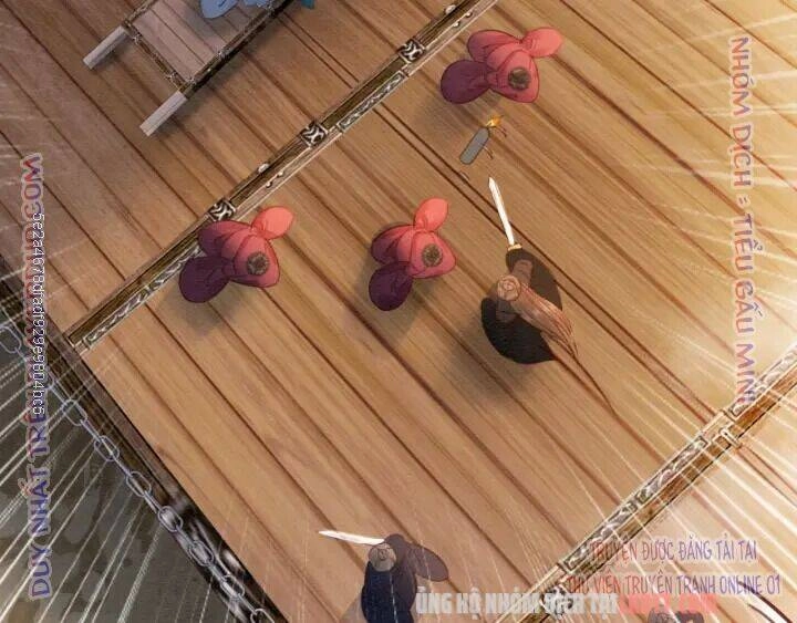 Trọng Sinh Bá Sủng Nhiếp Chính Vương Quá Mạnh Mẽ Chapter 189 - 49