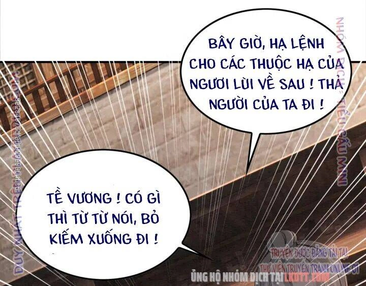 Trọng Sinh Bá Sủng Nhiếp Chính Vương Quá Mạnh Mẽ Chapter 189 - 58