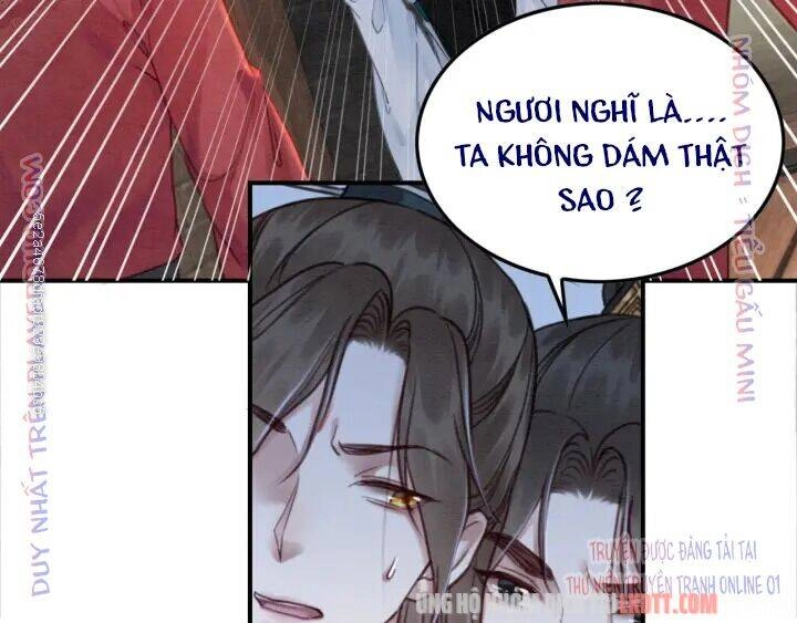 Trọng Sinh Bá Sủng Nhiếp Chính Vương Quá Mạnh Mẽ Chapter 189 - 60