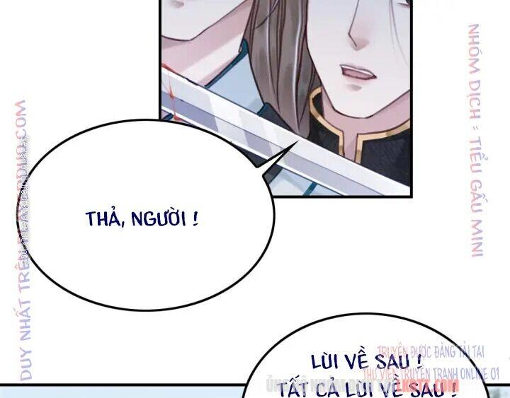 Trọng Sinh Bá Sủng Nhiếp Chính Vương Quá Mạnh Mẽ Chapter 189 - 61