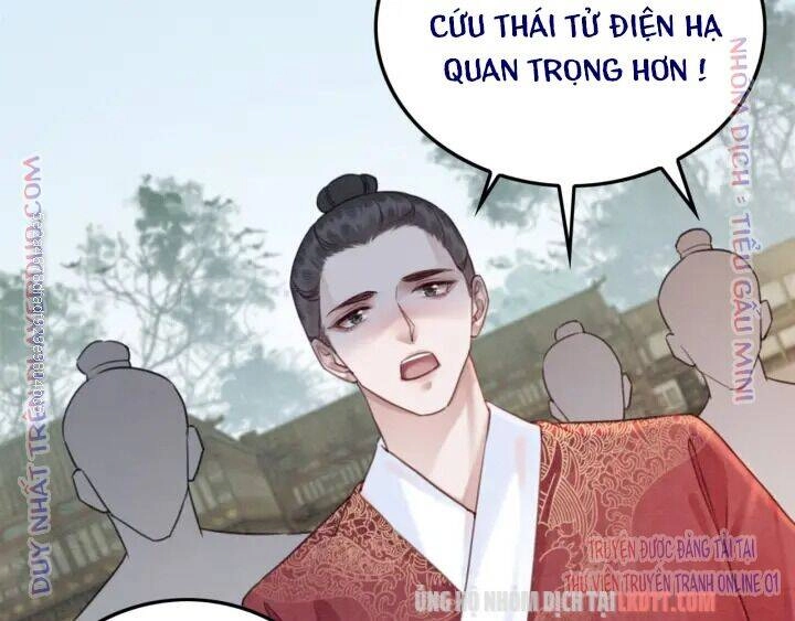 Trọng Sinh Bá Sủng Nhiếp Chính Vương Quá Mạnh Mẽ Chapter 189 - 62