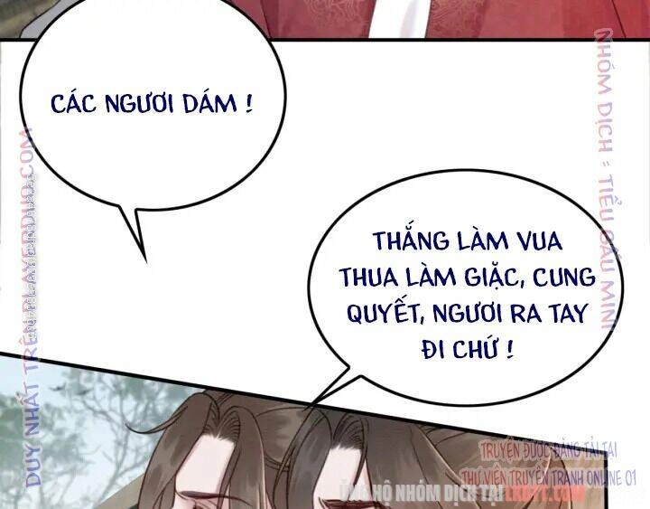 Trọng Sinh Bá Sủng Nhiếp Chính Vương Quá Mạnh Mẽ Chapter 189 - 63