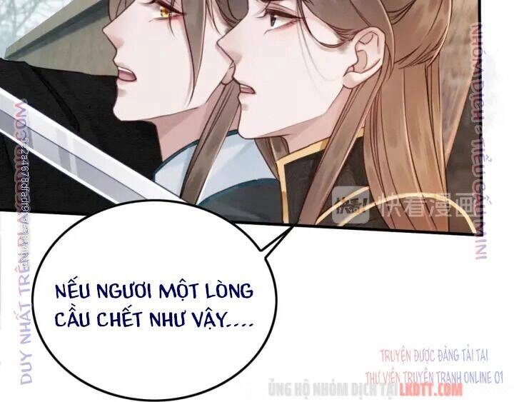 Trọng Sinh Bá Sủng Nhiếp Chính Vương Quá Mạnh Mẽ Chapter 189 - 64