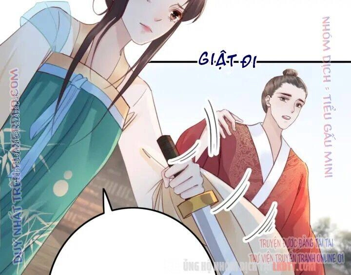 Trọng Sinh Bá Sủng Nhiếp Chính Vương Quá Mạnh Mẽ Chapter 189 - 68