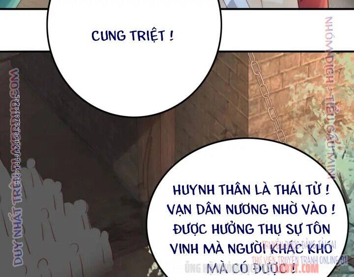 Trọng Sinh Bá Sủng Nhiếp Chính Vương Quá Mạnh Mẽ Chapter 189 - 69