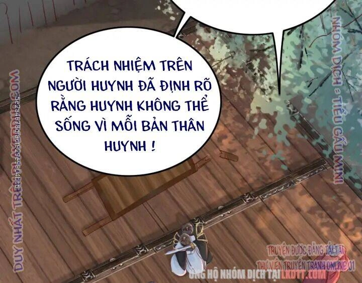 Trọng Sinh Bá Sủng Nhiếp Chính Vương Quá Mạnh Mẽ Chapter 189 - 70