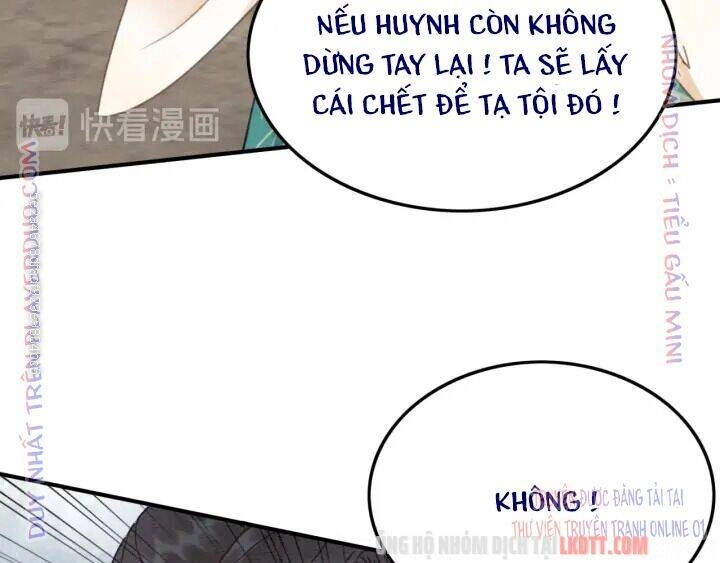 Trọng Sinh Bá Sủng Nhiếp Chính Vương Quá Mạnh Mẽ Chapter 189 - 77