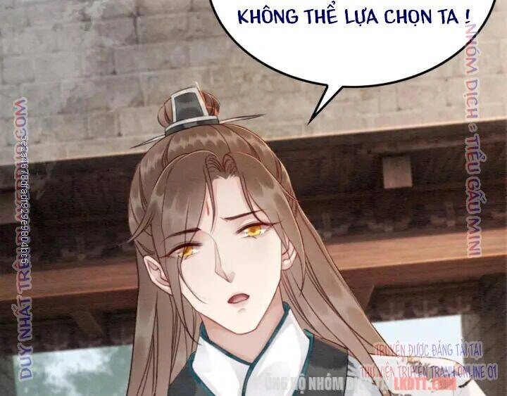 Trọng Sinh Bá Sủng Nhiếp Chính Vương Quá Mạnh Mẽ Chapter 189 - 80