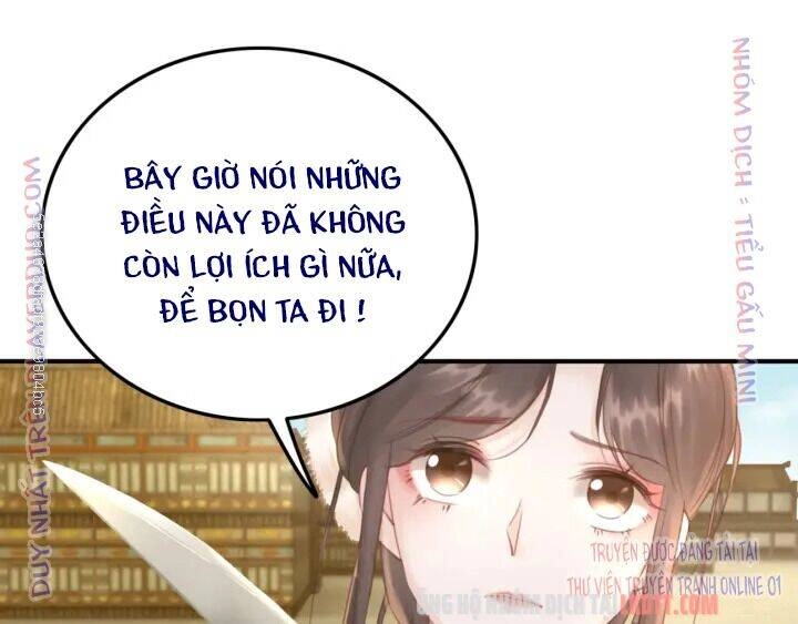 Trọng Sinh Bá Sủng Nhiếp Chính Vương Quá Mạnh Mẽ Chapter 189 - 82