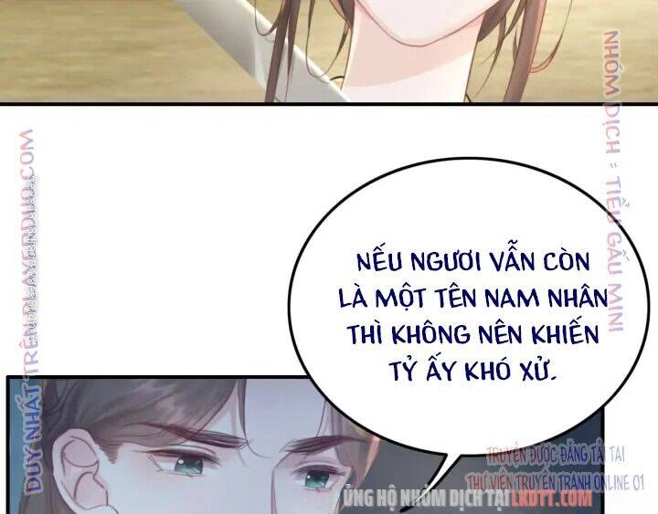 Trọng Sinh Bá Sủng Nhiếp Chính Vương Quá Mạnh Mẽ Chapter 189 - 83