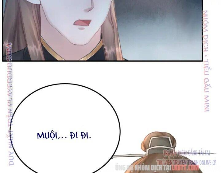 Trọng Sinh Bá Sủng Nhiếp Chính Vương Quá Mạnh Mẽ Chapter 189 - 84