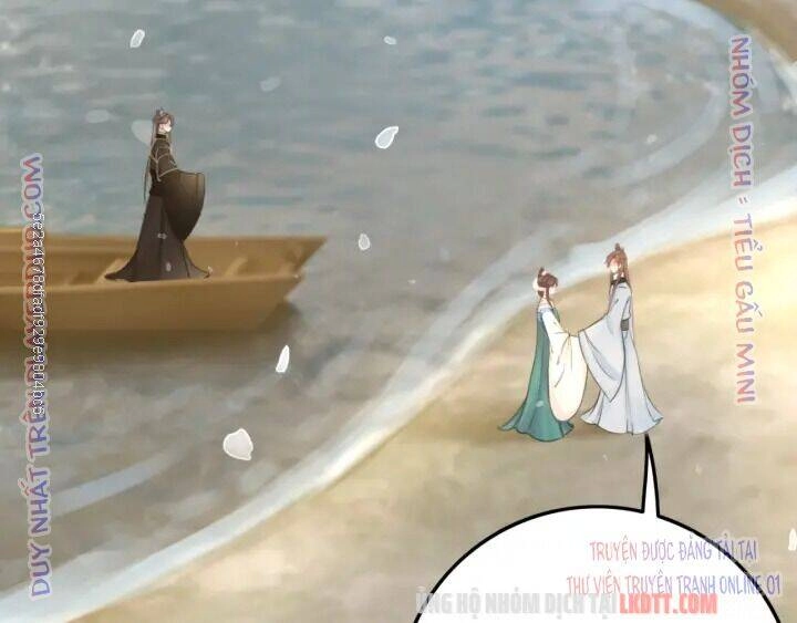 Trọng Sinh Bá Sủng Nhiếp Chính Vương Quá Mạnh Mẽ Chapter 189 - 89