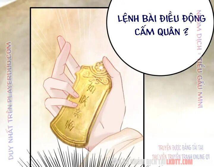 Trọng Sinh Bá Sủng Nhiếp Chính Vương Quá Mạnh Mẽ Chapter 189 - 90