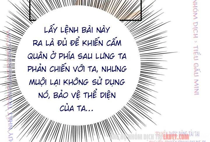 Trọng Sinh Bá Sủng Nhiếp Chính Vương Quá Mạnh Mẽ Chapter 189 - 91