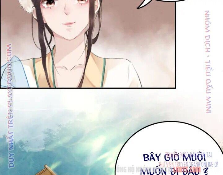 Trọng Sinh Bá Sủng Nhiếp Chính Vương Quá Mạnh Mẽ Chapter 189 - 93