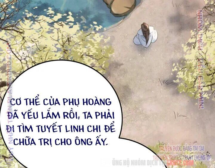 Trọng Sinh Bá Sủng Nhiếp Chính Vương Quá Mạnh Mẽ Chapter 189 - 95
