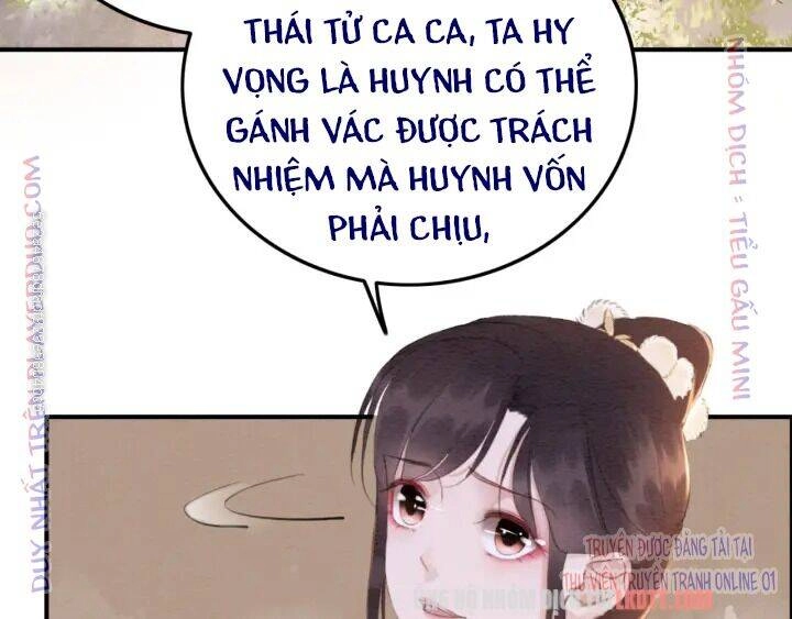 Trọng Sinh Bá Sủng Nhiếp Chính Vương Quá Mạnh Mẽ Chapter 189 - 96