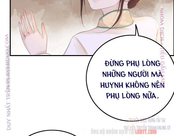 Trọng Sinh Bá Sủng Nhiếp Chính Vương Quá Mạnh Mẽ Chapter 189 - 97