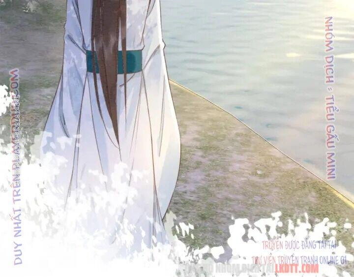 Trọng Sinh Bá Sủng Nhiếp Chính Vương Quá Mạnh Mẽ Chapter 189 - 100