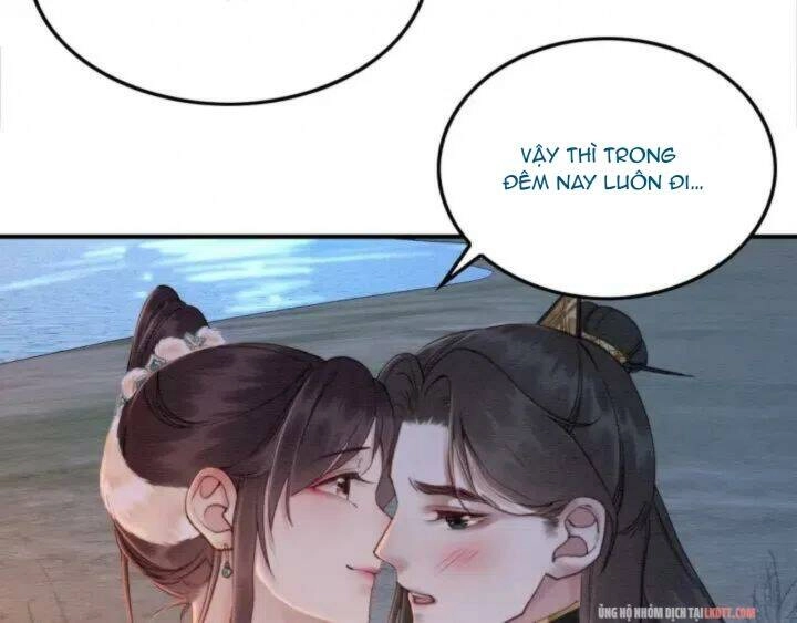 Trọng Sinh Bá Sủng Nhiếp Chính Vương Quá Mạnh Mẽ Chapter 191 - 7