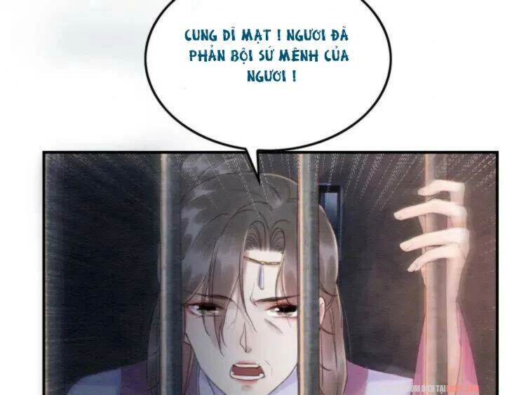 Trọng Sinh Bá Sủng Nhiếp Chính Vương Quá Mạnh Mẽ Chapter 191 - 21