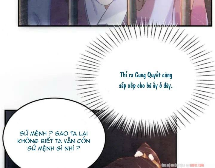 Trọng Sinh Bá Sủng Nhiếp Chính Vương Quá Mạnh Mẽ Chapter 191 - 22