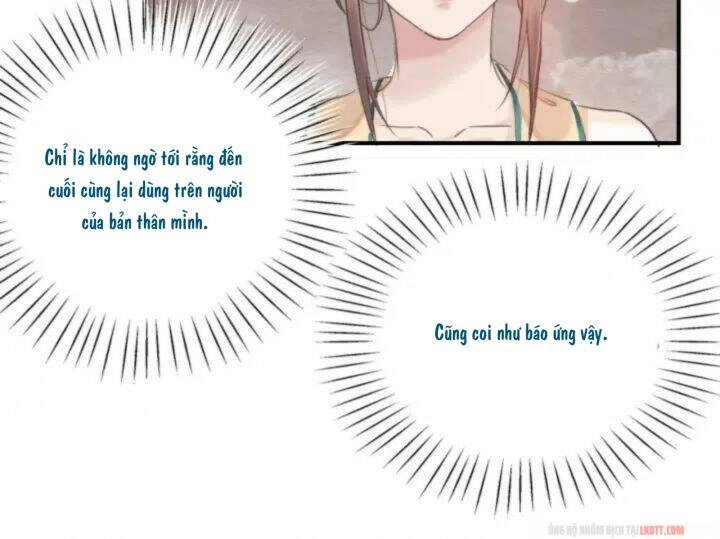 Trọng Sinh Bá Sủng Nhiếp Chính Vương Quá Mạnh Mẽ Chapter 191 - 27