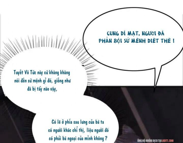 Trọng Sinh Bá Sủng Nhiếp Chính Vương Quá Mạnh Mẽ Chapter 191 - 28