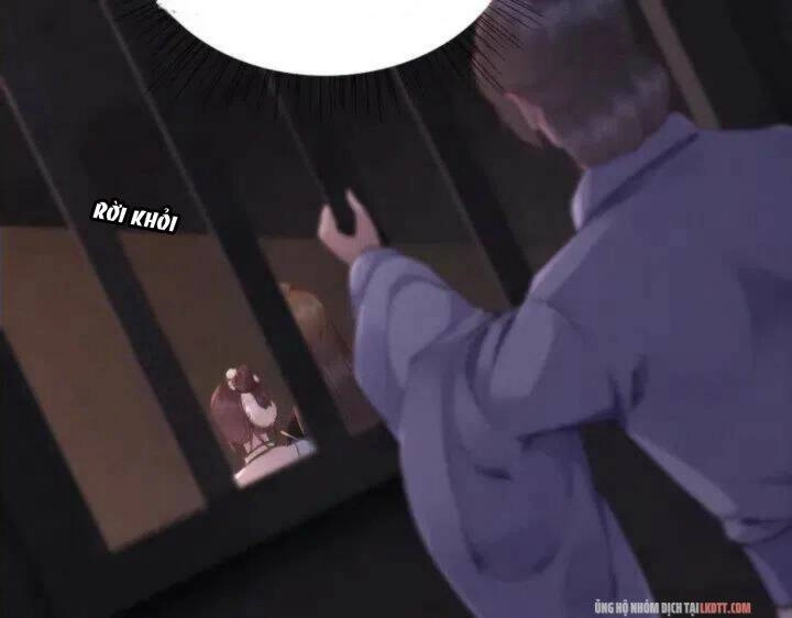 Trọng Sinh Bá Sủng Nhiếp Chính Vương Quá Mạnh Mẽ Chapter 191 - 29