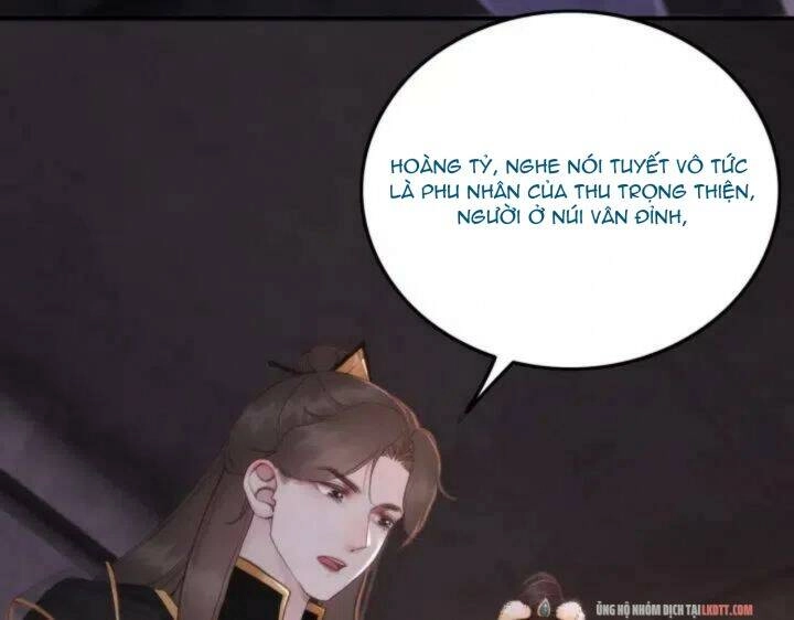 Trọng Sinh Bá Sủng Nhiếp Chính Vương Quá Mạnh Mẽ Chapter 191 - 30