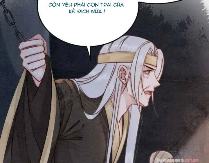 Trọng Sinh Bá Sủng Nhiếp Chính Vương Quá Mạnh Mẽ Chapter 191 - 40