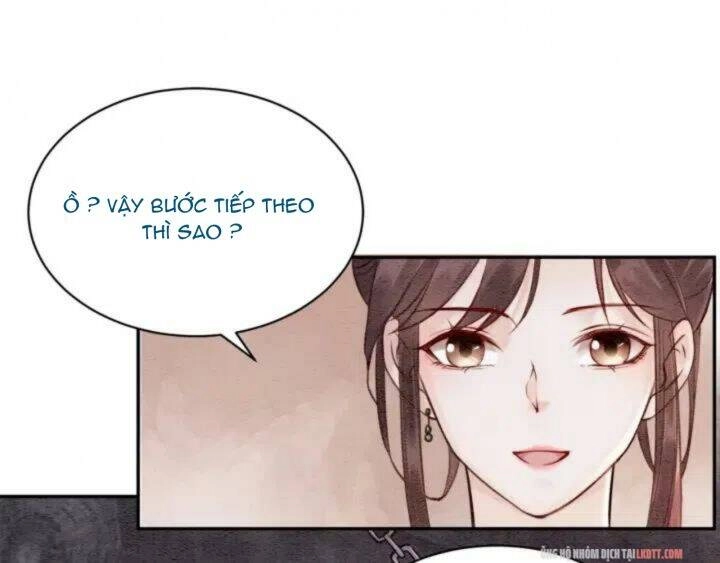 Trọng Sinh Bá Sủng Nhiếp Chính Vương Quá Mạnh Mẽ Chapter 191 - 46