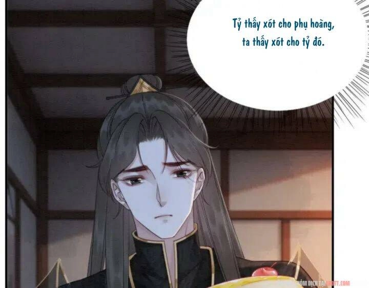 Trọng Sinh Bá Sủng Nhiếp Chính Vương Quá Mạnh Mẽ Chapter 191 - 64