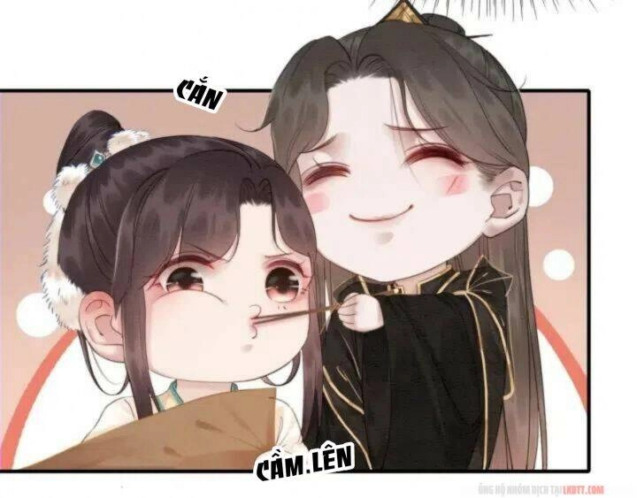 Trọng Sinh Bá Sủng Nhiếp Chính Vương Quá Mạnh Mẽ Chapter 191 - 68