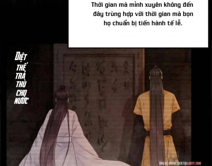 Trọng Sinh Bá Sủng Nhiếp Chính Vương Quá Mạnh Mẽ Chapter 191 - 73