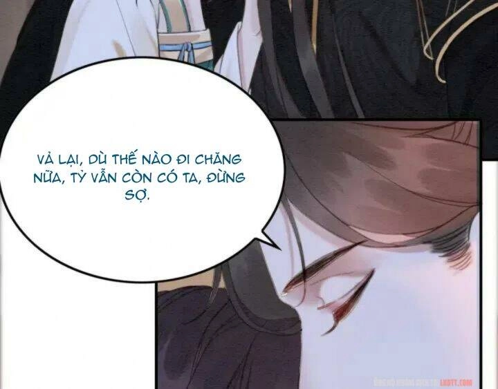 Trọng Sinh Bá Sủng Nhiếp Chính Vương Quá Mạnh Mẽ Chapter 191 - 84