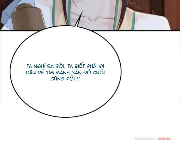 Trọng Sinh Bá Sủng Nhiếp Chính Vương Quá Mạnh Mẽ Chapter 191 - 97