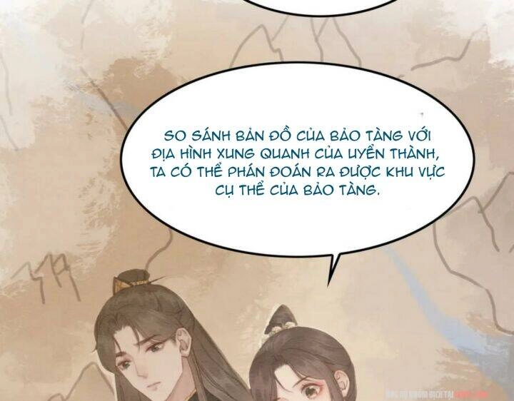 Trọng Sinh Bá Sủng Nhiếp Chính Vương Quá Mạnh Mẽ Chapter 192 - 5