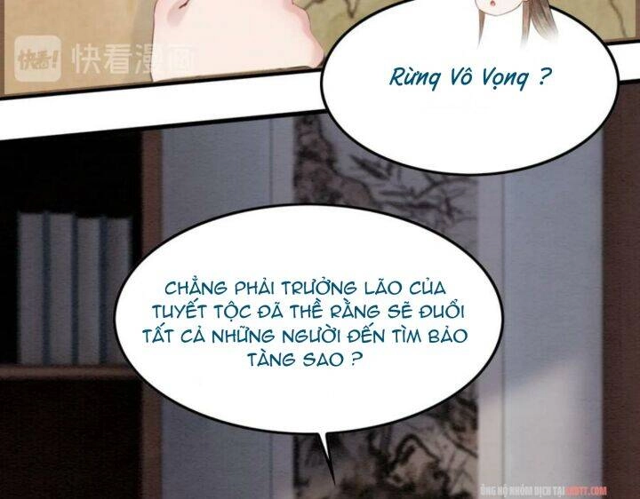 Trọng Sinh Bá Sủng Nhiếp Chính Vương Quá Mạnh Mẽ Chapter 192 - 8