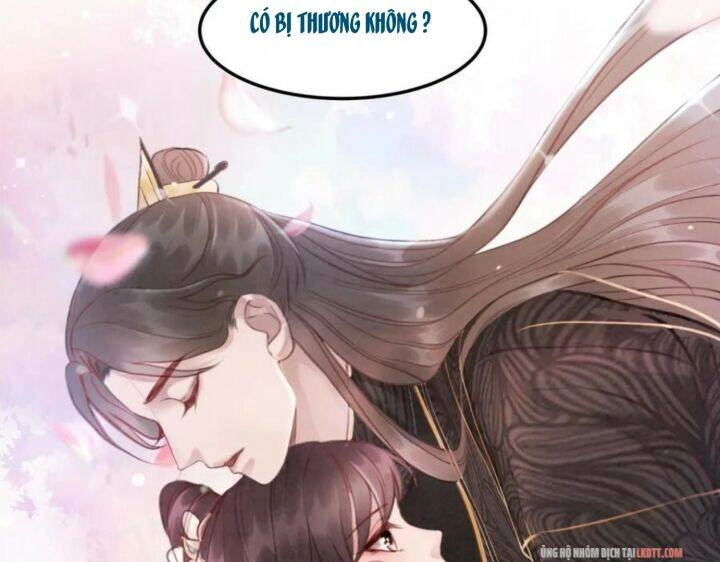 Trọng Sinh Bá Sủng Nhiếp Chính Vương Quá Mạnh Mẽ Chapter 192 - 35